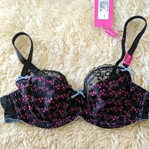 Curvy Kate 36D Bra